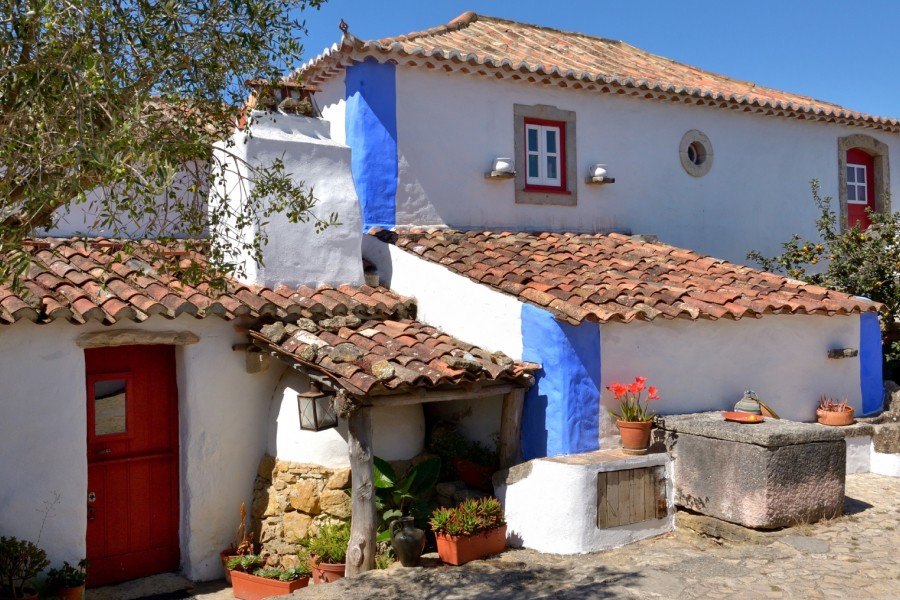 aldeia da mata pequena